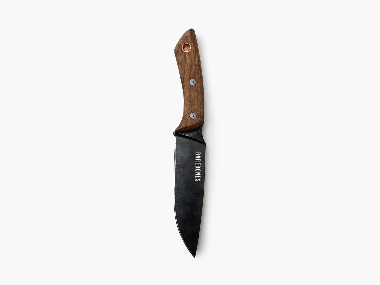 [HCM]Dao cắm trại bằng Thép với hàm lượng các bon cao Barebones No.6 Field Knife