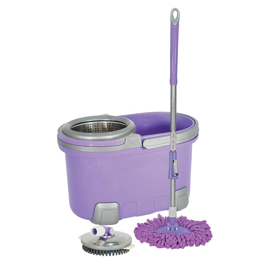 Bộ lau nhà Jet Mop X+