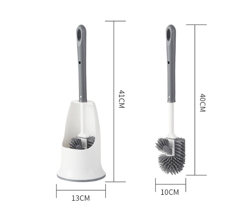 Dụng Cụ Vệ Sinh Bồn Cầu Toilet Lock&Lock ETM416