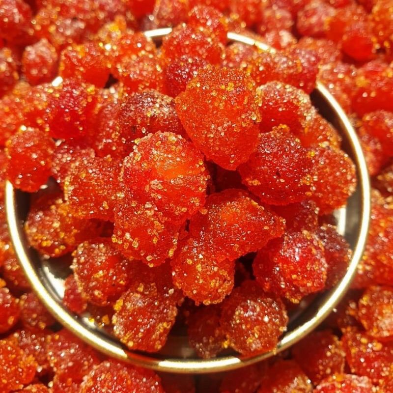 Chùm ruột chanh muối 500gram