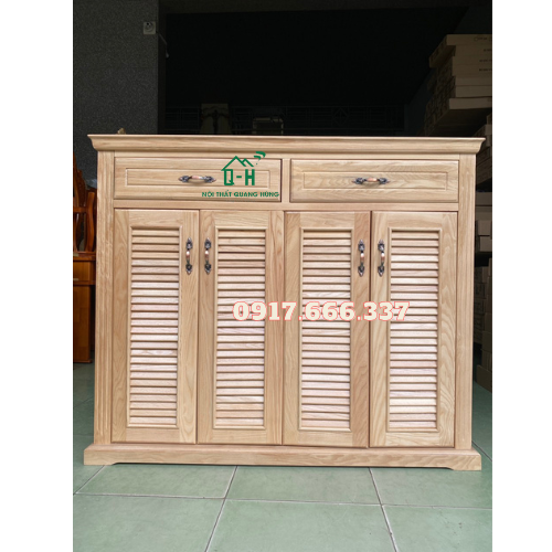 Tủ giày dép giá rẻ