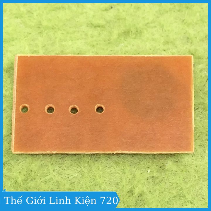 Module phát nhạc chuông cửa HS088