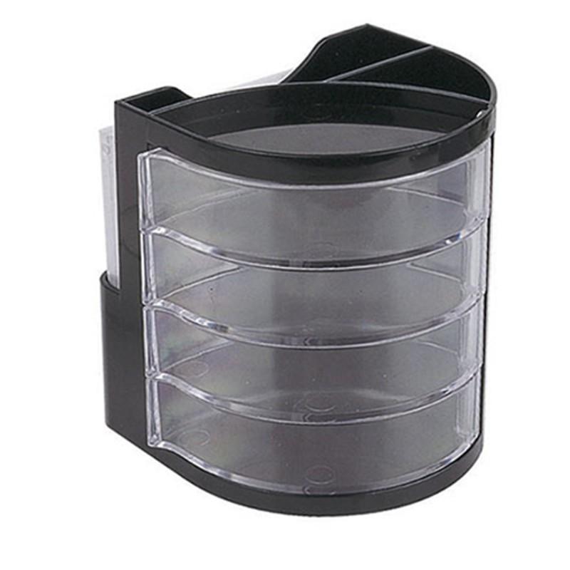 Khay Để Bút Deli 9133