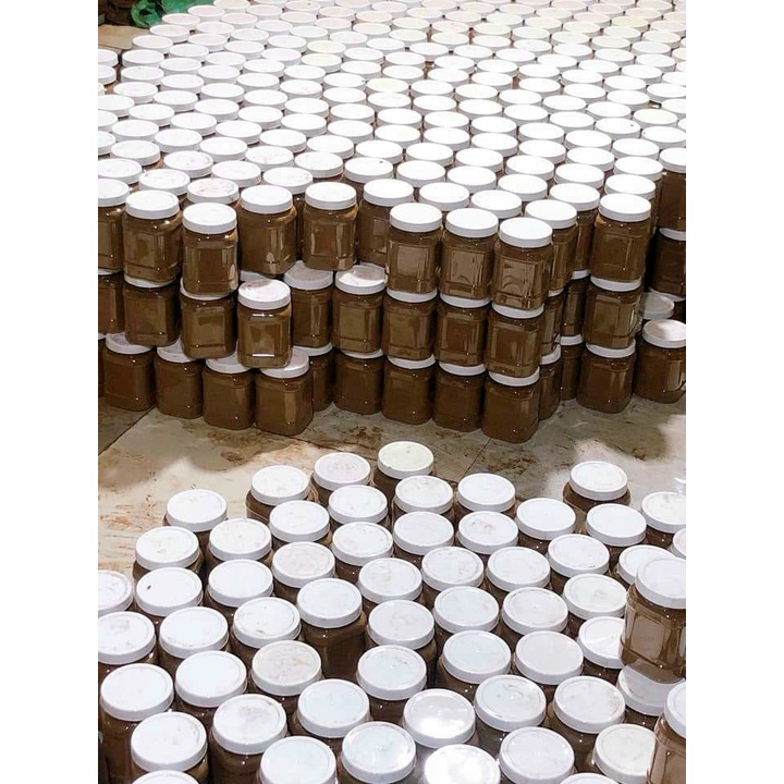 Bột cacao nguyên chất 100% Đắc Lắc
