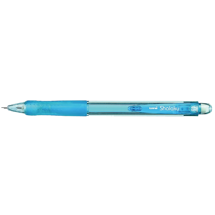 M5-100(0.5mm) UNI-BALL Shalaku Sharp Mechancial pencil