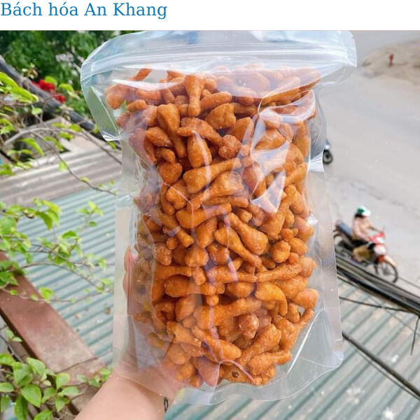 1KG ĐÙI GÀ CAY MẶN