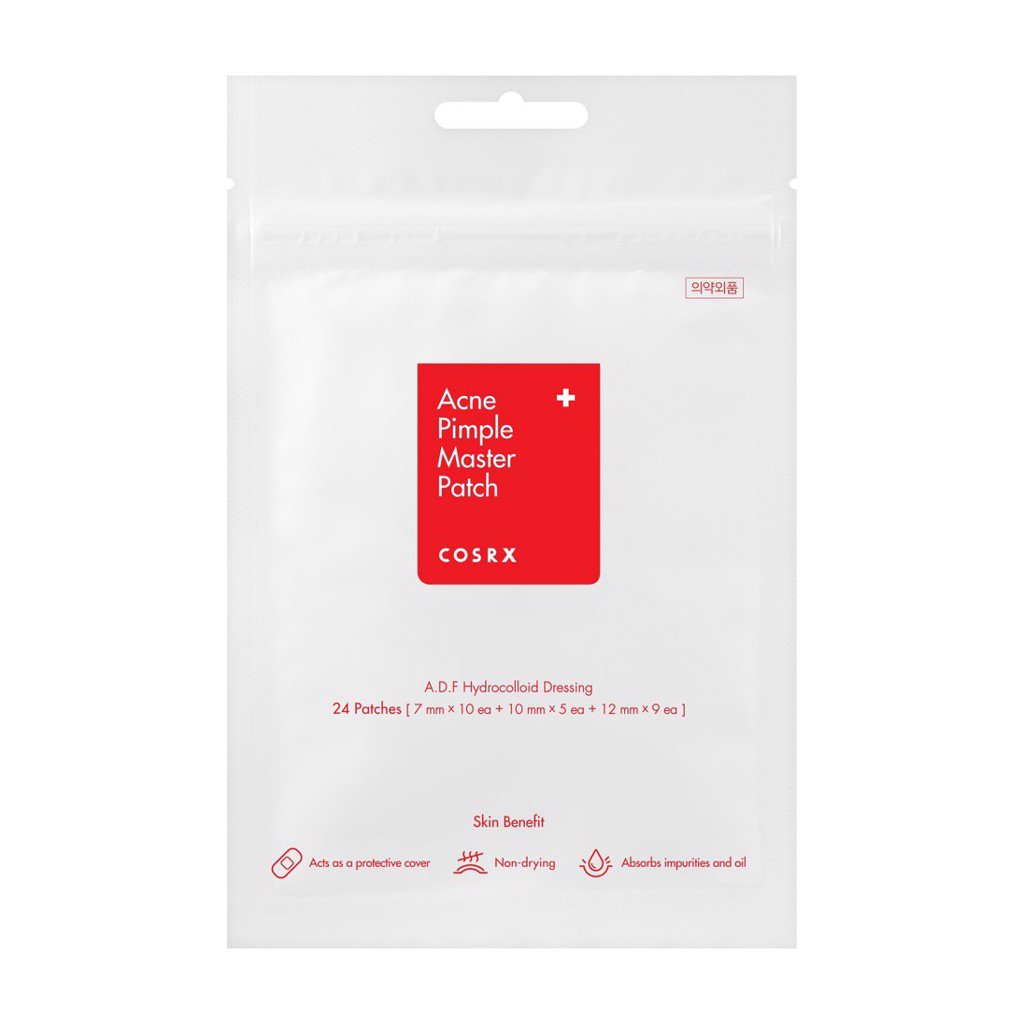 Miếng dán mụn Cosrx Acne Pimple Master 24 patch