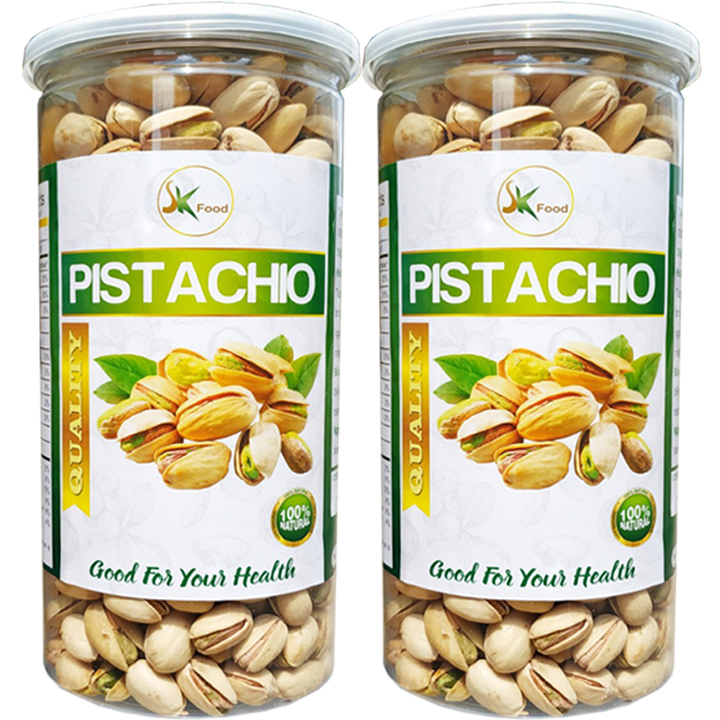 HẠT DẺ CƯỜI NHẬP KHẨU CAO CẤP SK FOOD - (QUÀ TẾT)