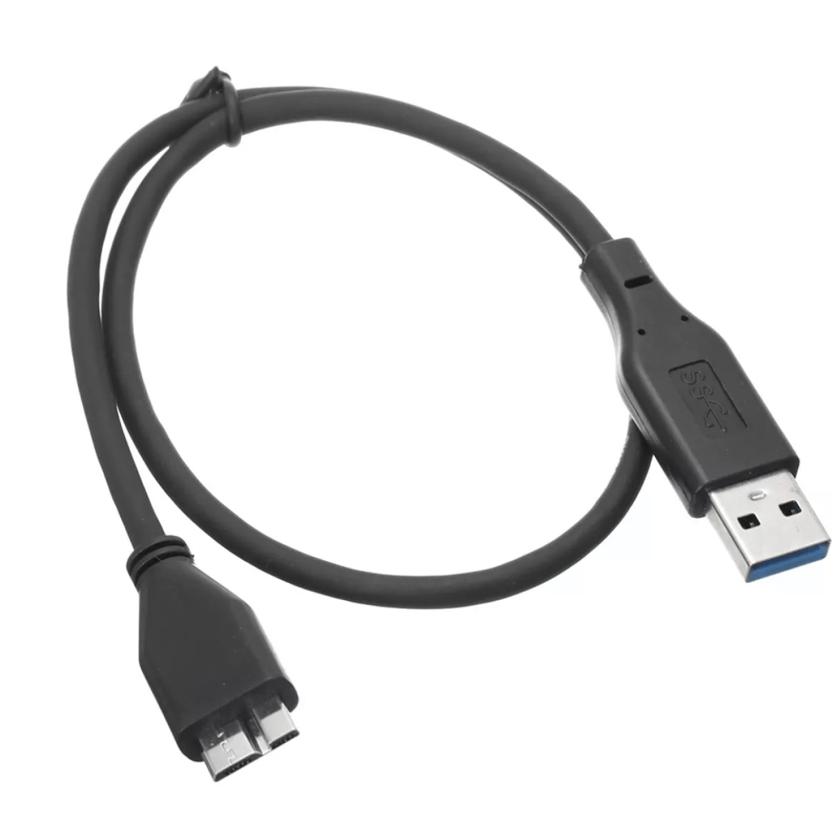 [HCM]Cáp USB 3.0 cho ổ cứng di động  Box HDD
