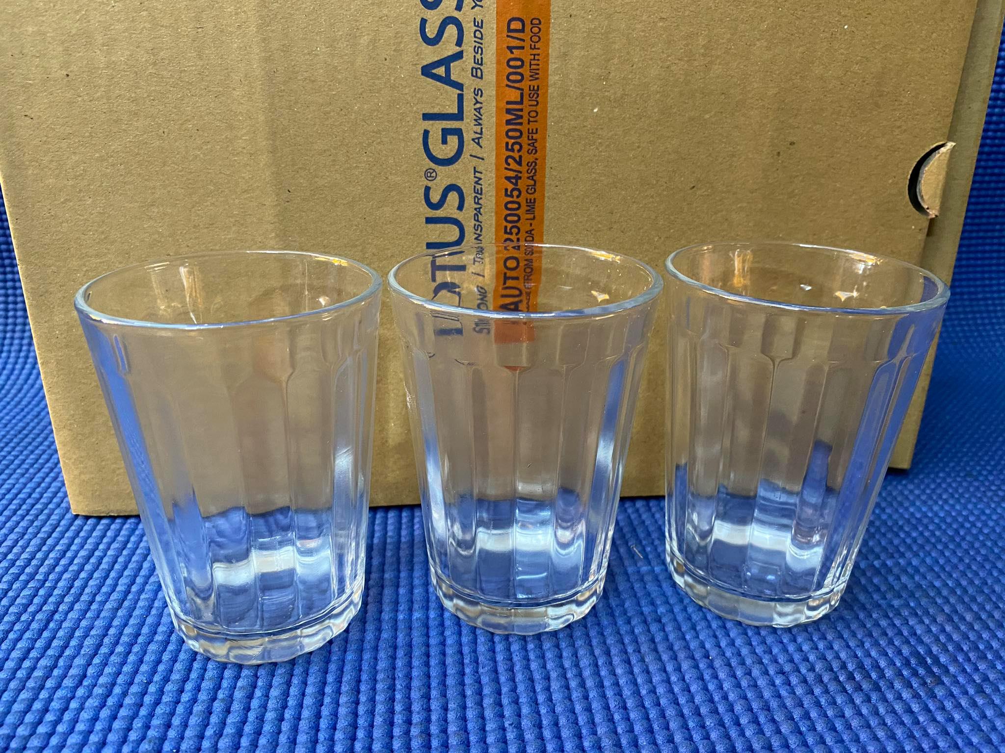 [HCM]set 12 ly số 54 sọc nhỏ việt tiệp