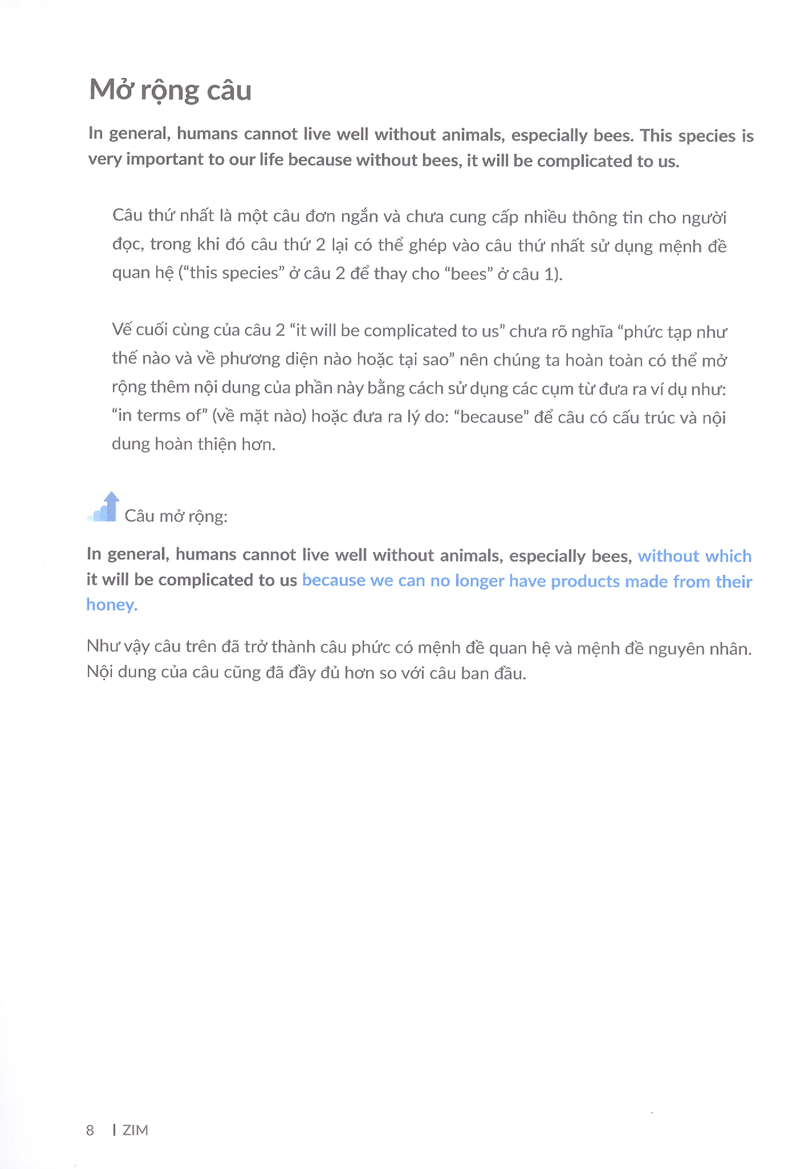 Ielts Special Journal 1