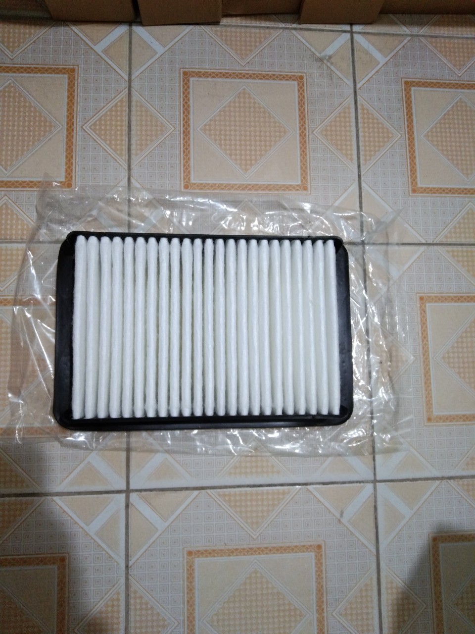 Lọc gió ô tô Kenbo hàng tốt