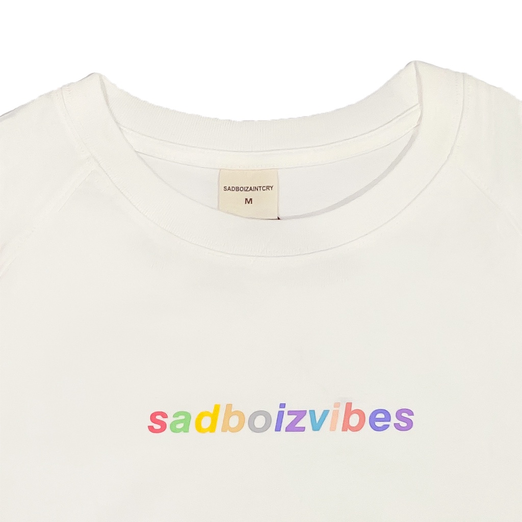Áo tay dài SADBOIZ SADBOIZVIBES