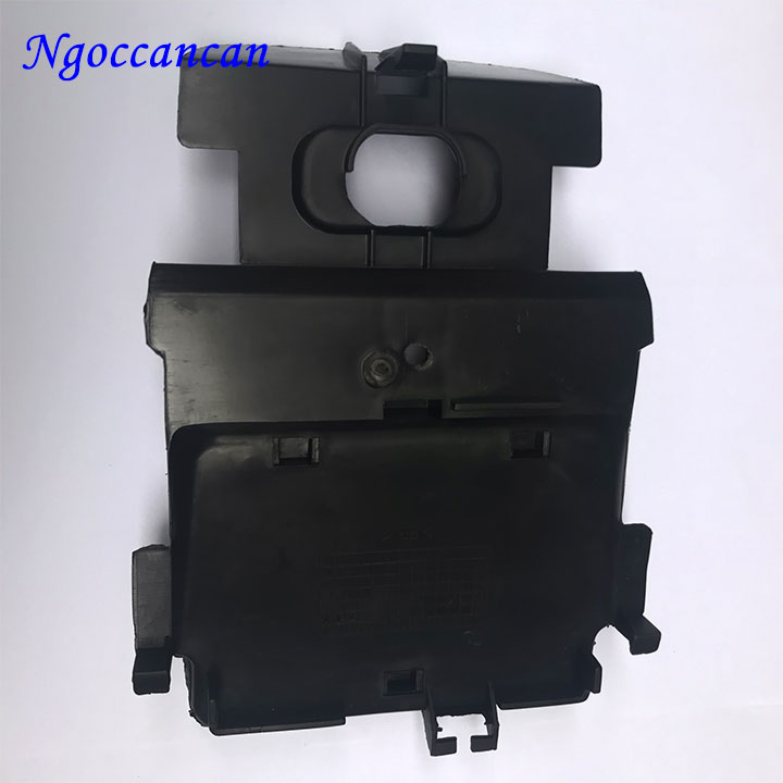Cốp để đồ xe máy dream cao cấp