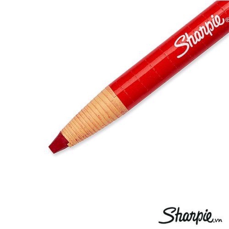 [CHÍNH HÃNG USA] Chì Đá Sharpie Pro Vẽ Sợi Lông Mày, Viền Môi