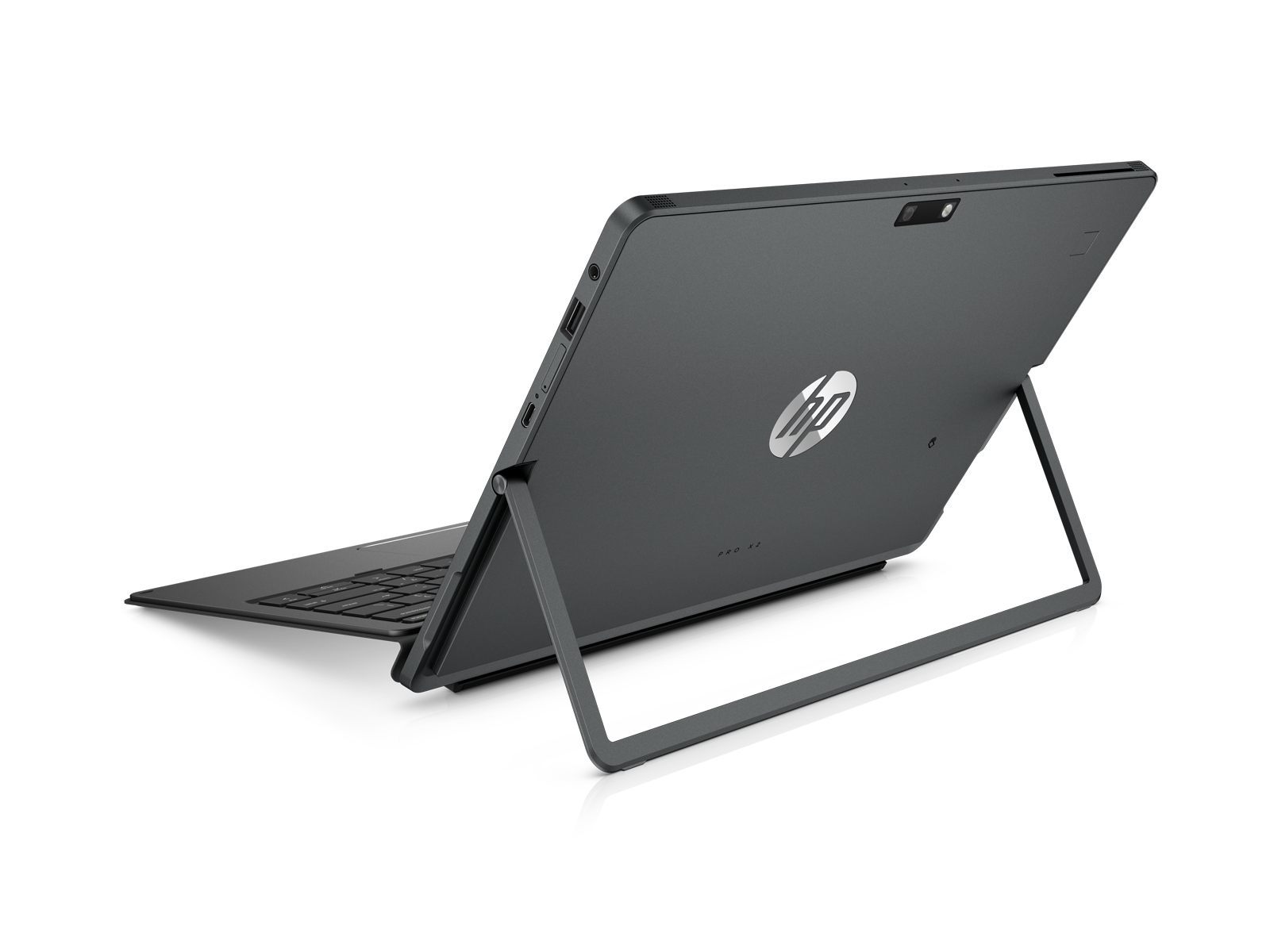 Máy tính bảng HP Pro x2 612 G2