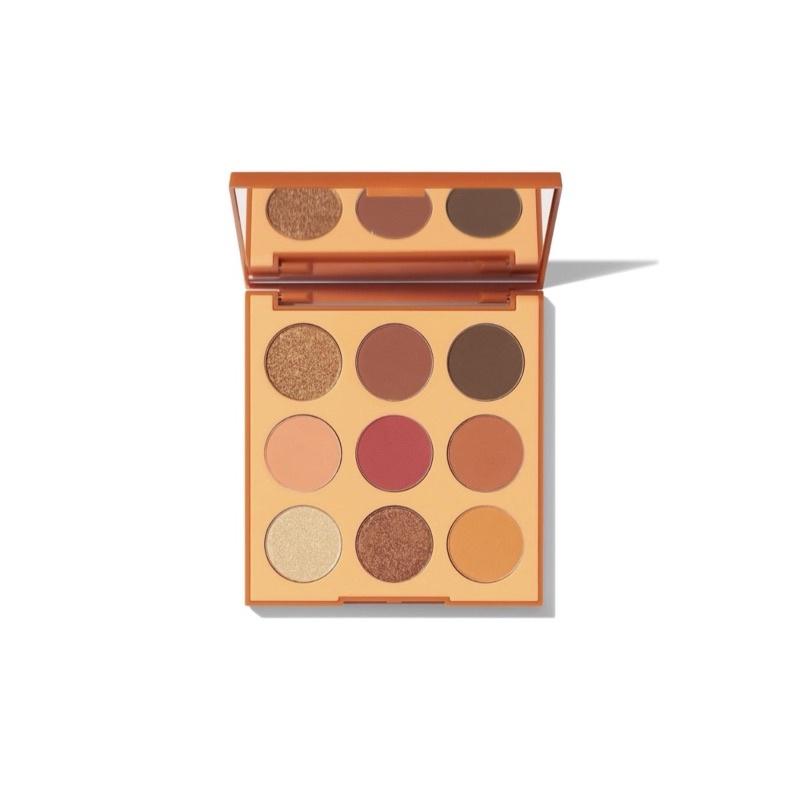 (Bill US) Bảng mắt Morphe 9 ô mã 9T, 9V, 9P
