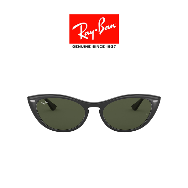 Giá bán Mắt Kính Ray-Ban Nina - 0RB4314N 601/31 -Sunglasses
