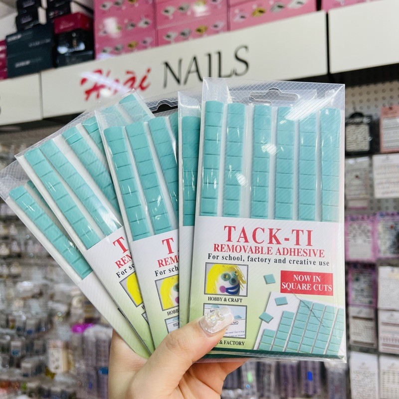 Keo đa năng Phụ kiện Nail