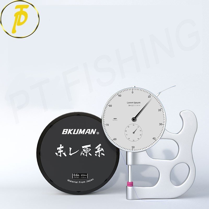 Dây trục chính NYLON siêu mềm