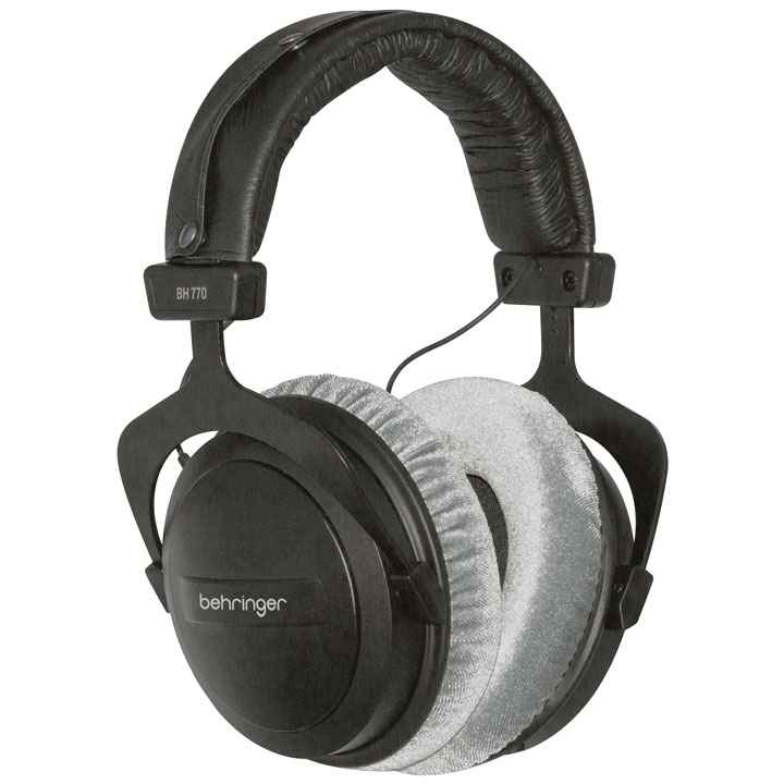 Tai nghe kiểm cho âm studio Behringer BH 770