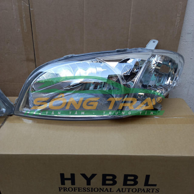 ĐÈN LÁI TOYOTA VIOS 2003 - 2005