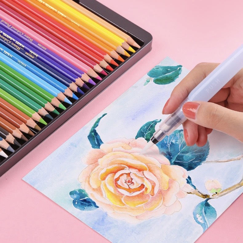 THEARTSHOP Cọ nước Marvy Uchida ( waterbrush )