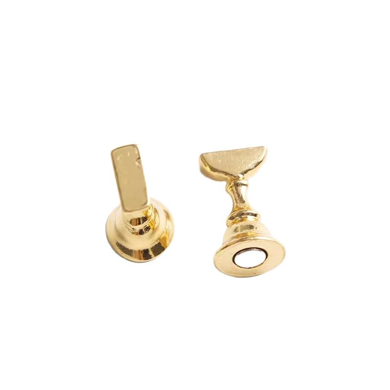 Q set 5 đế gắn móng giả tập sơn vẽ nail (giá đỡ móng giả tập vẽ) Y