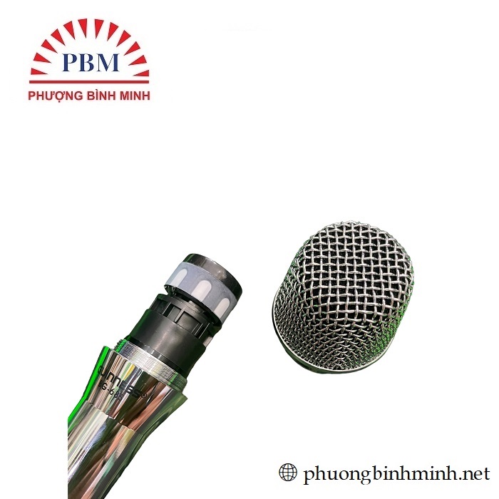 Micro karaoke GUINNESS BG-68S