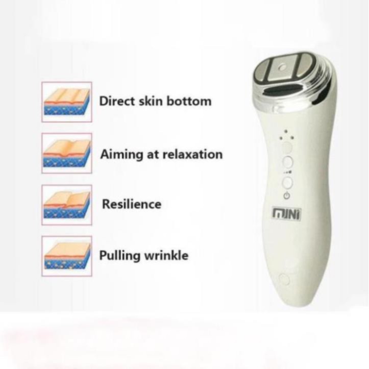 MÁY HIFU MINI NÂNG CƠ TẠI NHÀ
