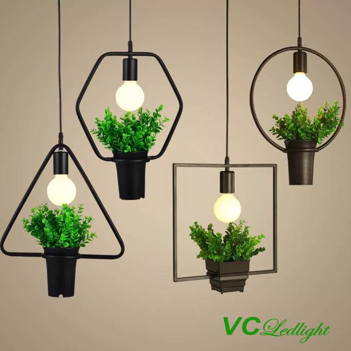 ĐÈN THẢ TRẦN NGHỆ THUẬT, ĐÈN THẢ TRANG TRÍ DT01