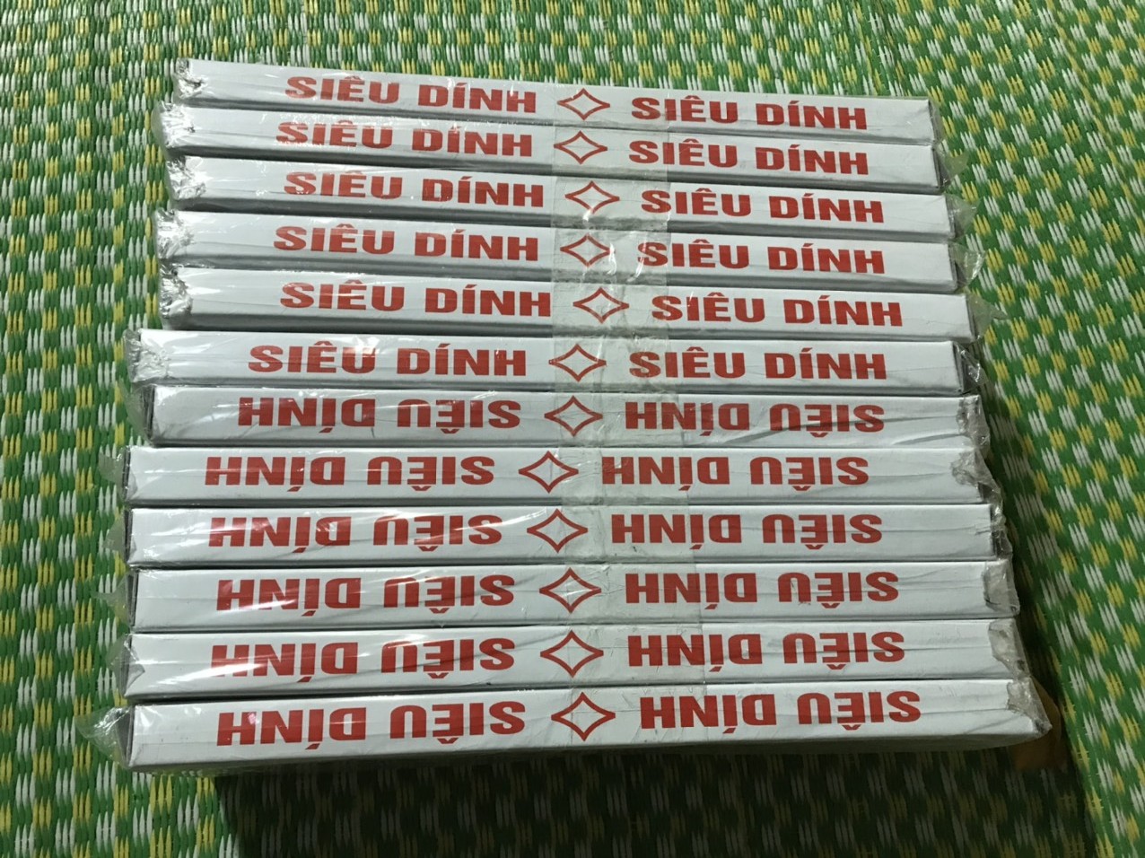 12 Keo dính chuột Minh Phương