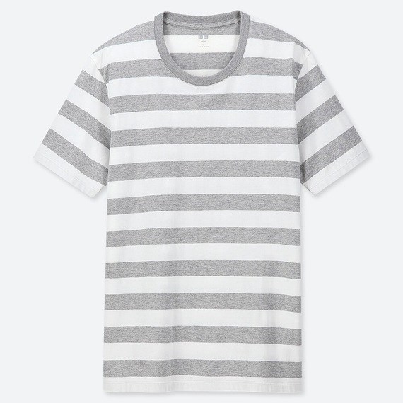 Áo phông nam uniqlo - 415968