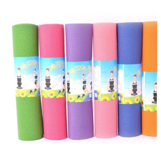[HCM]THẢM TẬP YOGA CAO CẤP
