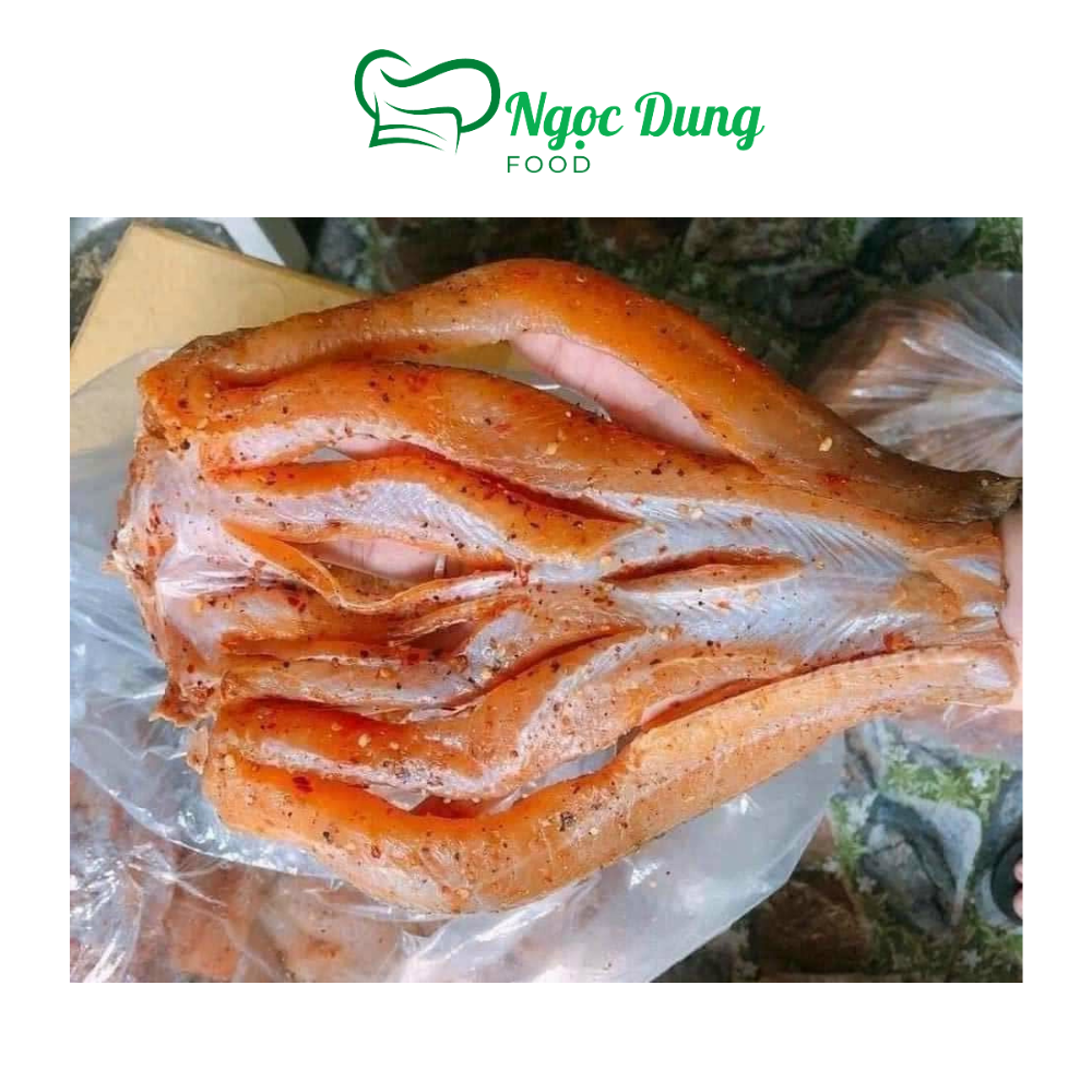 Cá lốc 1 nắng 1kg