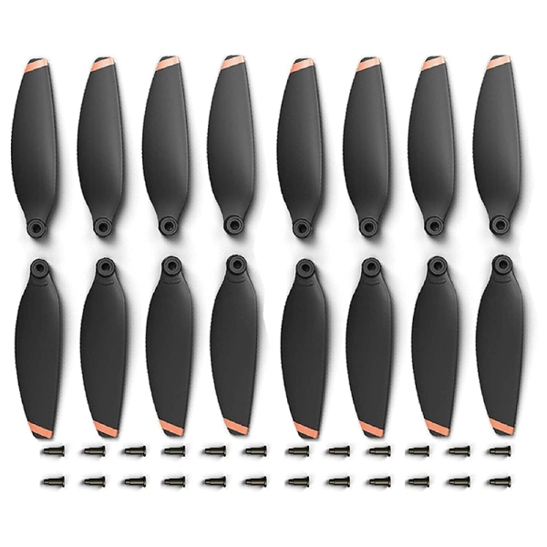 Propeller for DJI Mavic Mini 2 Drone 4726 Light Weight Props Blade Screw Wing Colorful Backup Parts Accessories