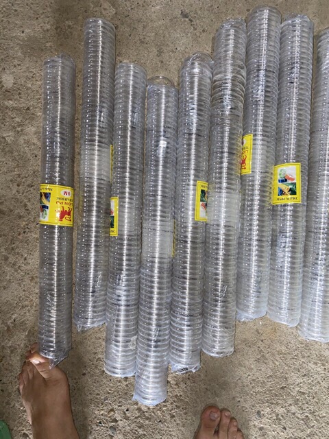 Combo 10 dây sịt bụi hơi 9M