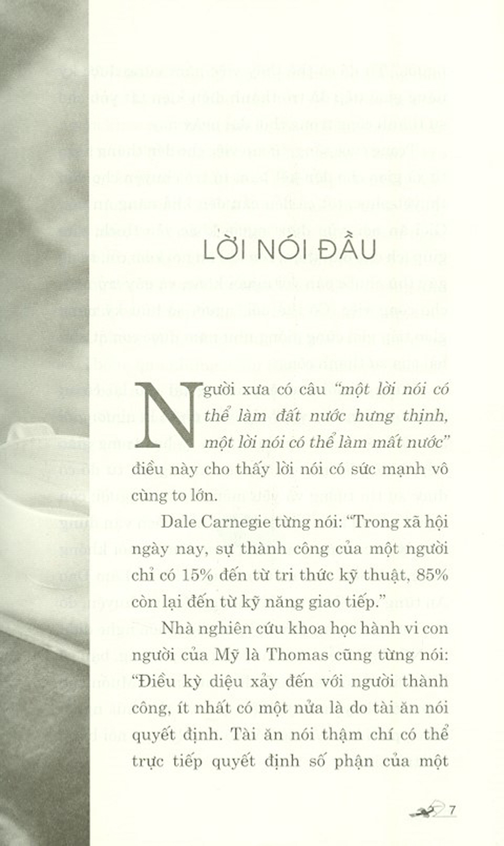 Tâm Lý Học Giao Tiếp