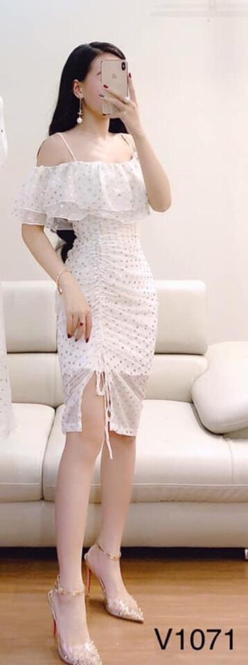 Đầm dự tiệc tiểu thư HOT