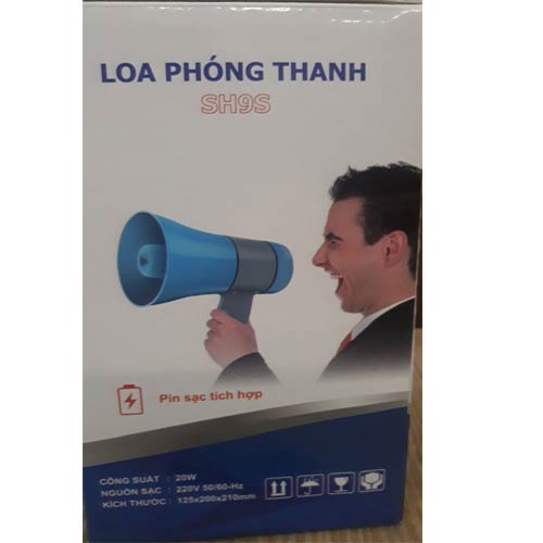 Loa phóng sunrise