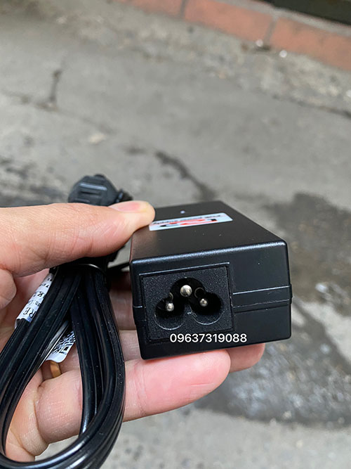 Nguồn POE 48V 0.5A
