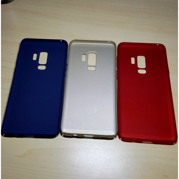 Samsung S9 Plus phone case high-end Looee soft case with good quality
