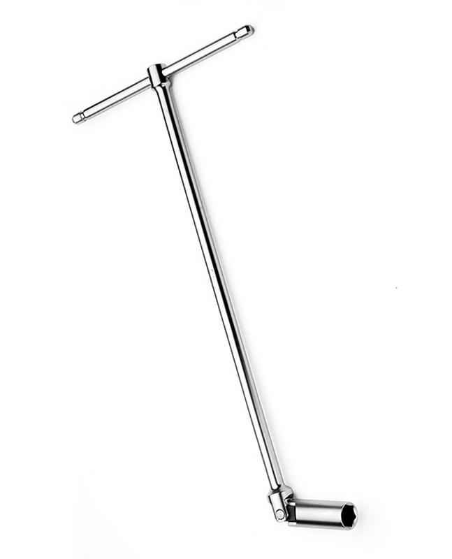Tay vặn T đầu đánh lửa 16mm Retta đa năng