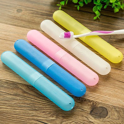 [HCM]Hộp đựng bàn chải đánh răng