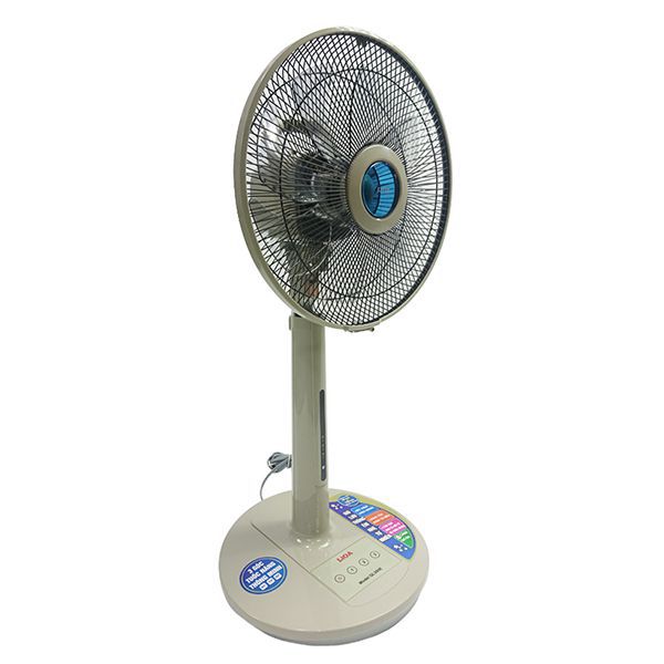 Quạt lửng QL-300E LiOA - Không cần tra dầu