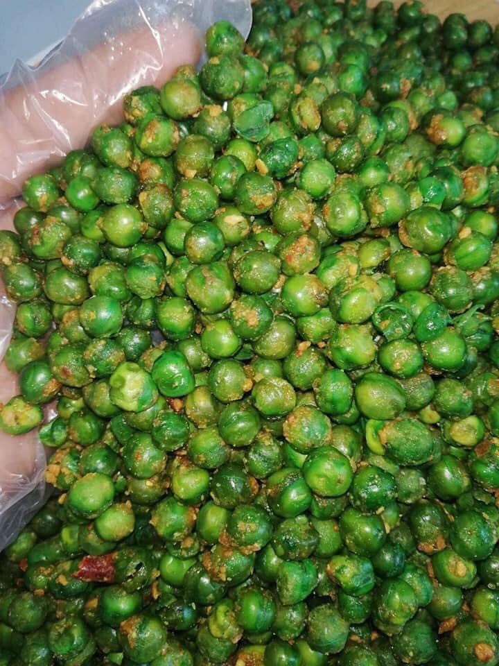 Đậu Hà Lan Gói 500gram