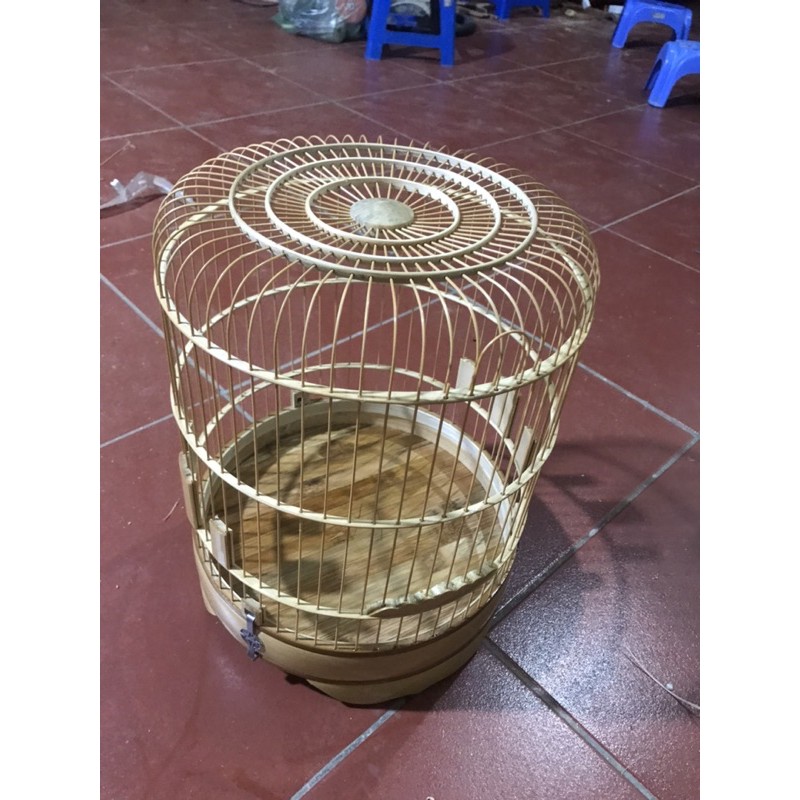 Lồng choè đất hàng bình dân LC08