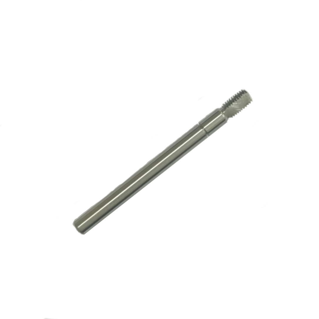 Trục Quạt Trục 8mm Dài 105mm