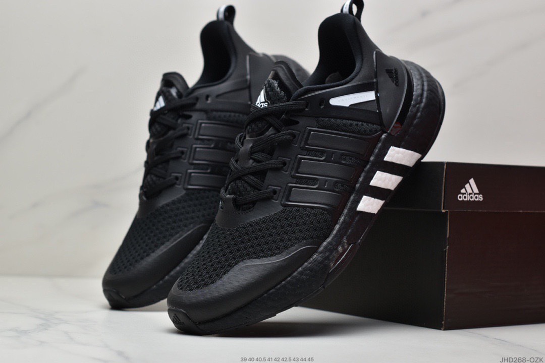 [SALE KHỦNG][TẶNG VỚ] GIÀY NAM ADIDAS EQT+ [GIÀY CHẠY ĐẲNG CẤP][ĐẾ BOOST]