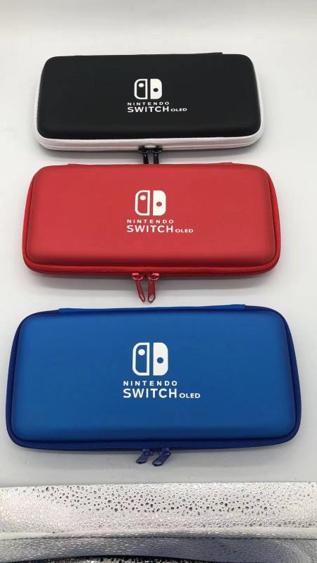 Bao đựng máy Nintendo Switch OLED bảo vệ chống sốc